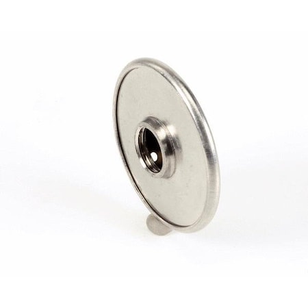 Bunn Sprayhead, 7 Hole-Sst (7-078) 01082.0003